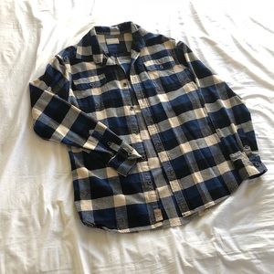 Jachs Men’s Button-Down Shirt — Medium